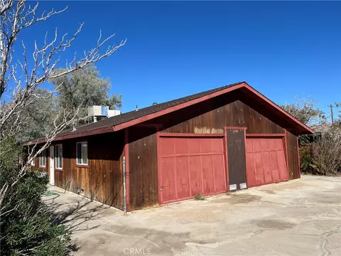 62000 El Reposo Cir, Joshua Tree, CA 92252