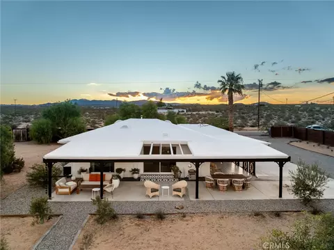 2837 Border Ave, Joshua Tree, CA 92252
