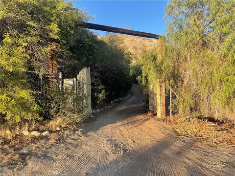 49974 Palo Verde, Morongo Valley, CA 92256