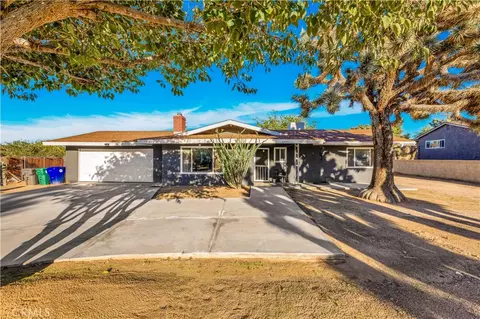 8053 Amador, Yucca Valley, CA 92284