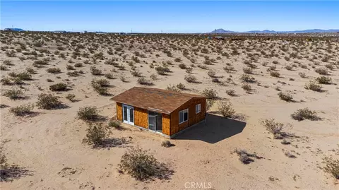 66411 Pole Line Rd, Joshua Tree, CA 92252
