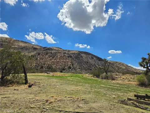 0 Pipes Cyn, Pioneertown, CA 92268