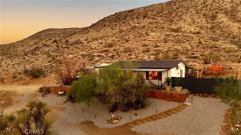 58587 Oleander Dr, Yucca Valley, CA 92284