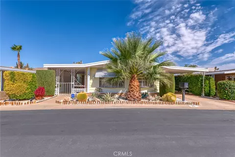 7501 Palm Ave #SPC 70, Yucca Valley, CA 92284