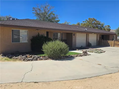 56164 Papago, Yucca Valley, CA 92284