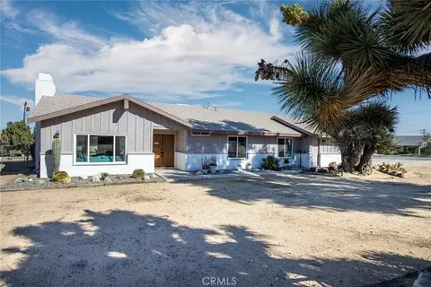 58328 Anaconda Dr, Yucca Valley, CA 92284