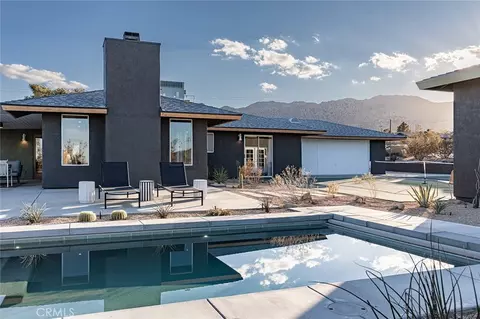 61584 Pueblo Trl, Joshua Tree, CA 92252