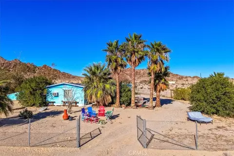 79424 Queen Anne Rd, Twentynine Palms, CA 92277