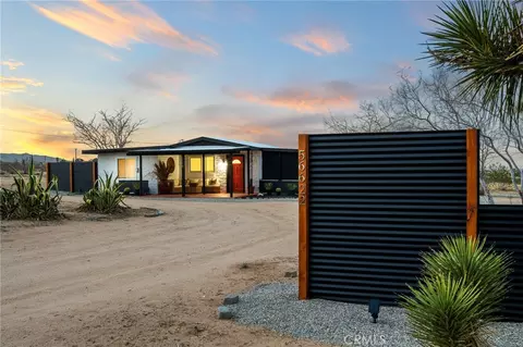 56622 Handley Rd, Yucca Valley, CA 92284