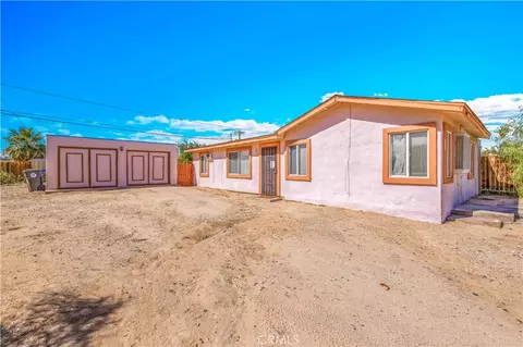6414 Mariposa Ave, Twentynine Palms, CA 92277