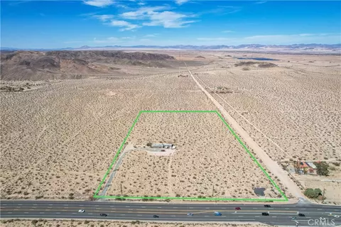 68479 Twentynine Palms Hwy, Twentynine Palms, CA 92277