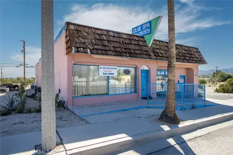 5929 Adobe, Twentynine Palms, CA 92277