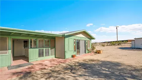 64720 Sonora Rd, Joshua Tree, CA 92252