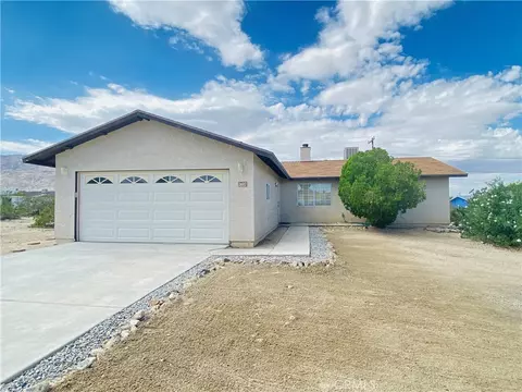6758 Saladin Ave, Twentynine Palms, CA 92277