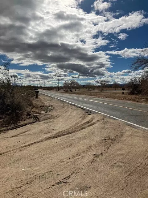 0 Belfield Blvd, Landers, CA 92285