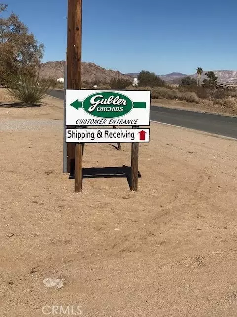 0 Belfield Blvd, Landers, CA 92285 photo 4