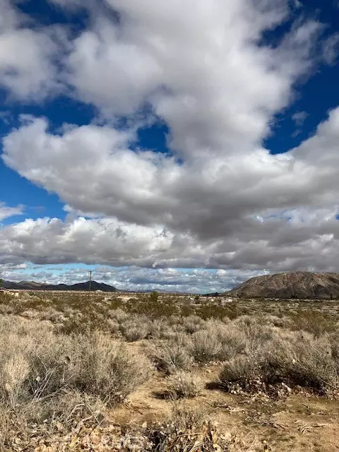 0 Belfield Blvd, Landers, CA 92285 photo 2