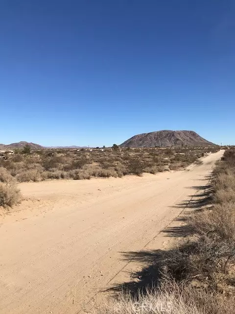 0 Belfield Blvd, Landers, CA 92285 photo 8