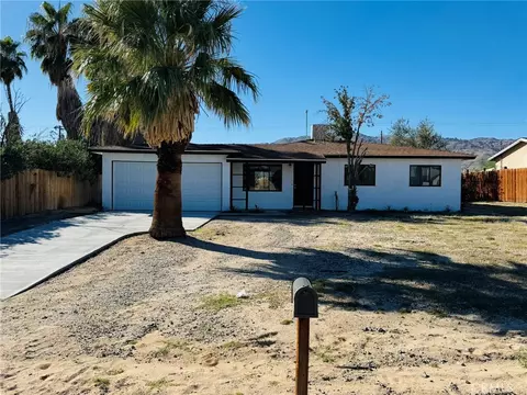 73323 Sun Vly, Twentynine Palms, CA 92277