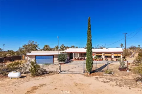 3707 Indio Ave, Yucca Valley, CA 92284