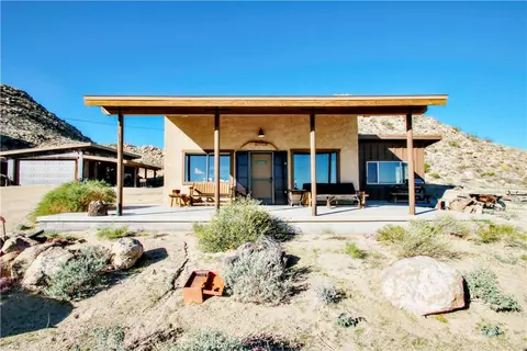 4650 Sizer Canyon Rd, Johnson Valley, CA 92285