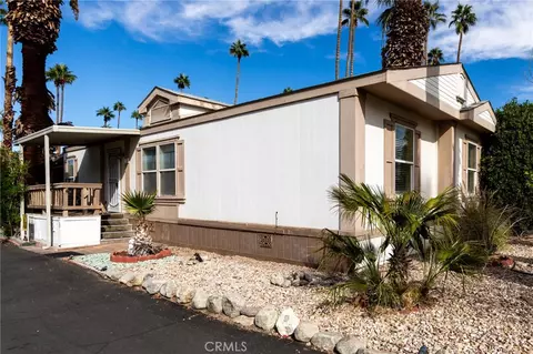 145 Morocco St #145, Palm Springs, CA 92264