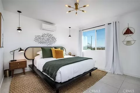 Bedroom - 1856 Cambria, Landers, CA 92285 photo 1 of 4