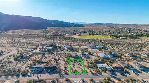 7030 49 Palms Ave, Twentynine Palms, CA 92277
