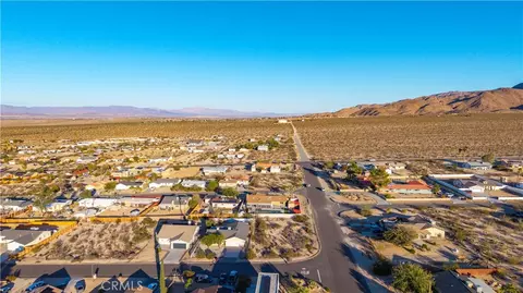 69010 Sullivan Rd, Twentynine Palms, CA 92277