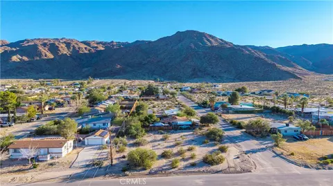 6901 Sullivan Rd, Twentynine Palms, CA 92277