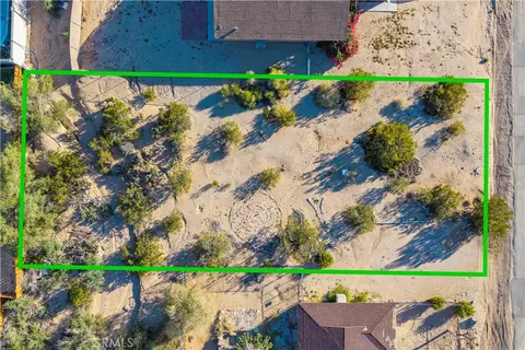 6972 49 Palms Ave, Twentynine Palms, CA 92277