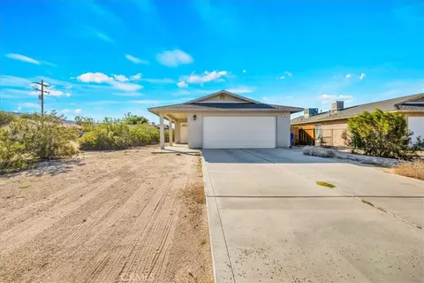 6262 Smoke Tree Ave, Twentynine Palms, CA 92277