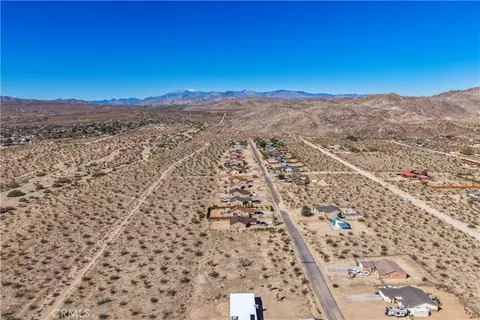 62439 Crestview Dr, Joshua Tree, CA 92252
