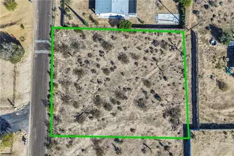 7199 Olympic Rd, Joshua Tree, CA 92252