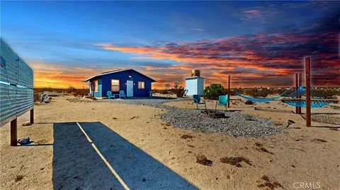 68310 Emerald, Twentynine Palms, CA 92277