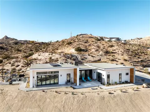 6196 Mirlo Rd, Yucca Valley, CA 92284