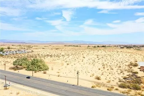 0 Adobe, Twentynine Palms, CA 92277