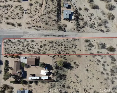 1 Hilltop Dr, Joshua Tree, CA 92252