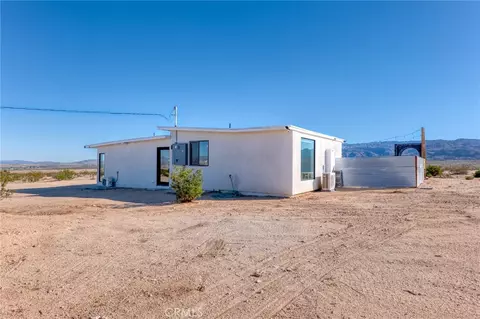4223 Hilltop, Twentynine Palms, CA 92277