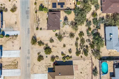 6965 49 Palms Ave, Twentynine Palms, CA 92277