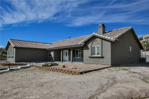 6202 Mandarin Rd, Yucca Valley, CA 92284