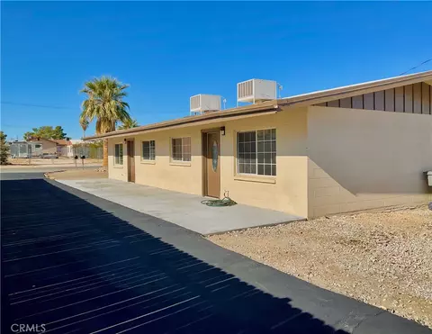 6455 Tamarisk, Twentynine Palms, CA 92277