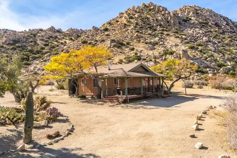 5636 Roy Rogers Rd, Pioneertown, CA 92268