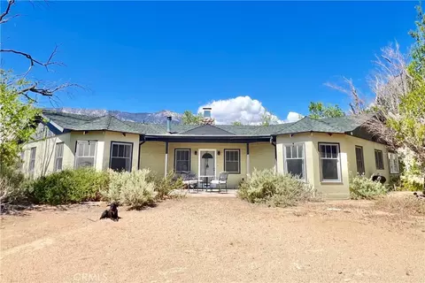 330 Sage Flats Dr, Olancha, CA 93549