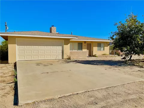 6667 Sage, Twentynine Palms, CA 92277