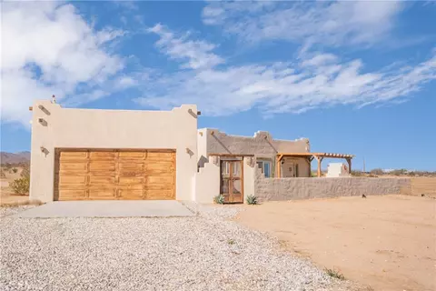 1388 Fortuna Ave, Landers, CA 92285