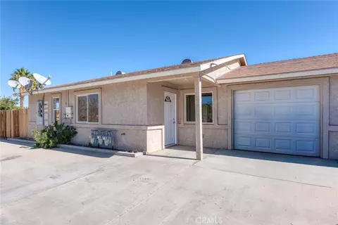 61859 Desert Air Rd, Joshua Tree, CA 92252