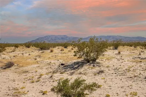 3333 El Passeo, Twentynine Palms, CA 92277