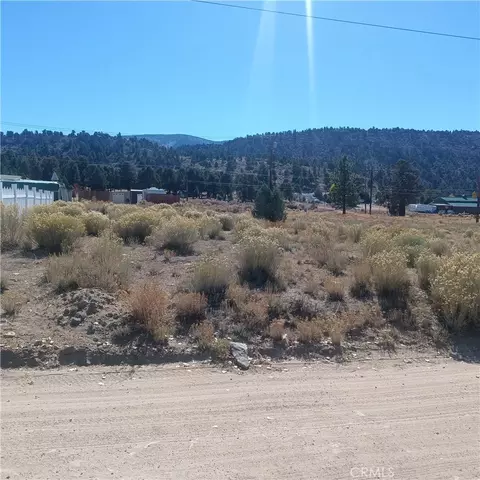 777 Old Pioneer Town Rd, Baldwin Lake, CA 92314