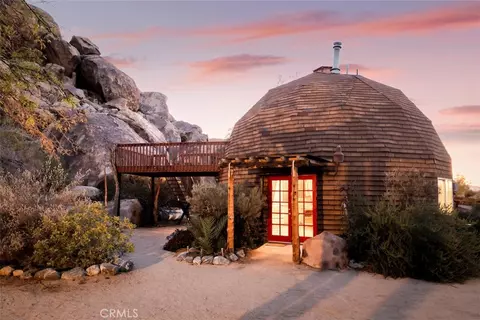 Other - 66075 Foothill, Joshua Tree, CA 92252 photo 8 of 19